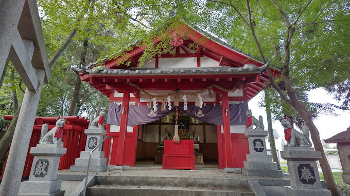 Hiyoshijinja